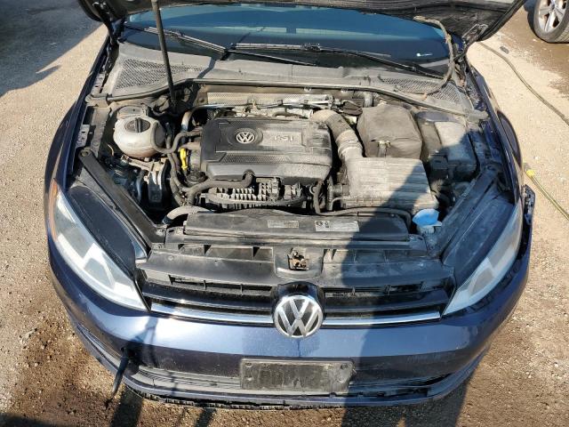 2016 VOLKSWAGEN GOLF S/SE 3VW217AU7GM059373