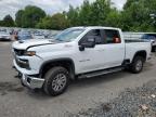 2024 CHEVROLET SILVERADO - 1GC1YNEY7RF124107
