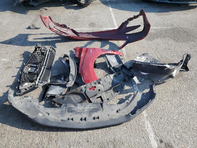 2021 ACURA RDX A-SPEC 5J8TC1H65ML013416