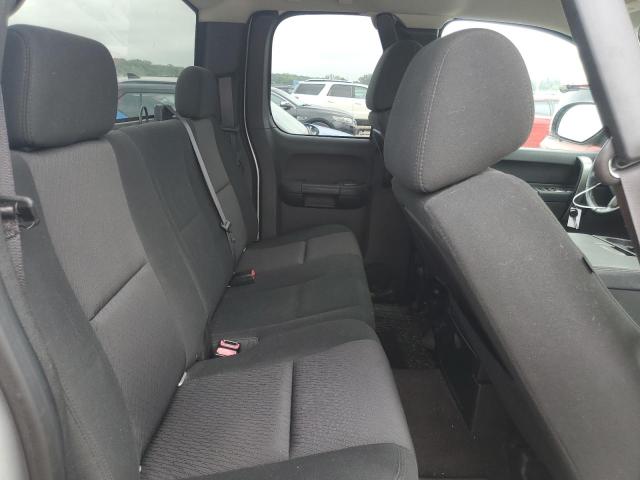 2013 CHEVROLET SILVERADO - 1GCRCSE03DZ368466