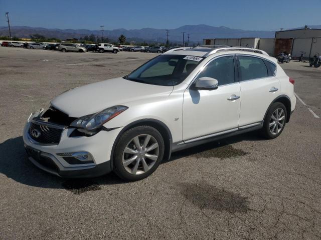 INFINITI QX50