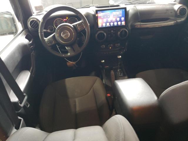 2016 JEEP WRANGLER U 1C4BJWDG5GL325378