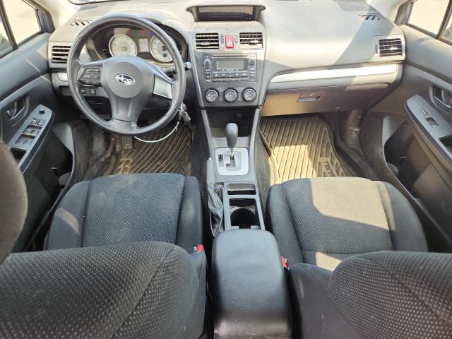 2017 SUBARU IMPREZA BA JF1GJAA64DH031785