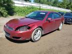 Top Destinations for Shipping Cars from the USA