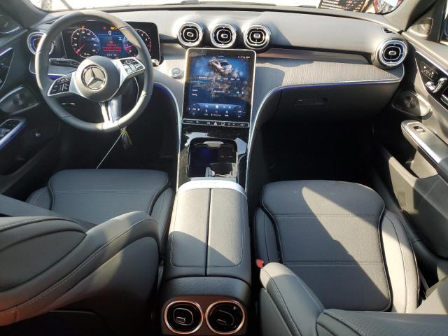 2025 MERCEDES-BENZ C 300 4MATIC W1KAF4HB9SR279128