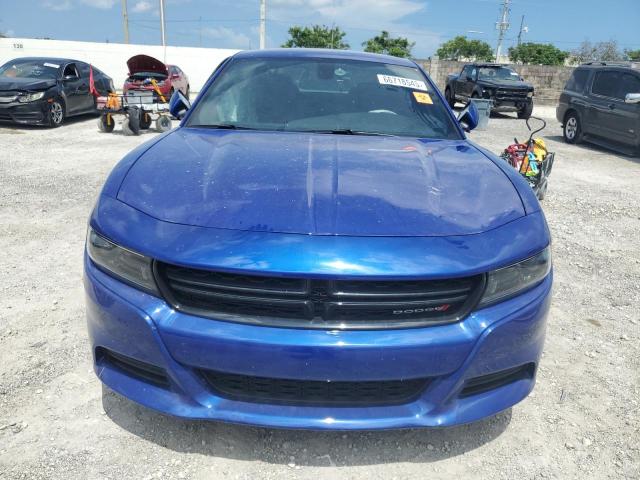 2022 DODGE CHARGER SX 2C3CDXBG3NH231499