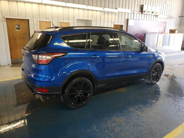 2017 FORD ESCAPE SE - 1FMCU9GD6HUD07820