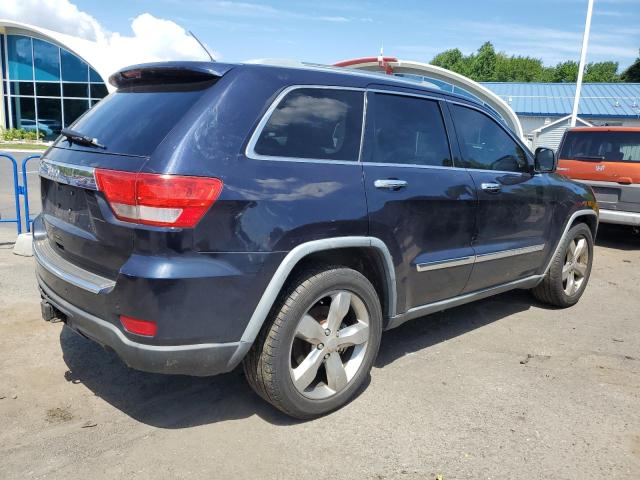 2011 JEEP GRAND CHER - 1J4RR6GG2BC586246