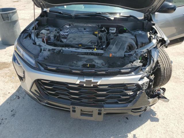 2025 CHEVROLET TRAX ACTIV KL77LKEP7SC036211