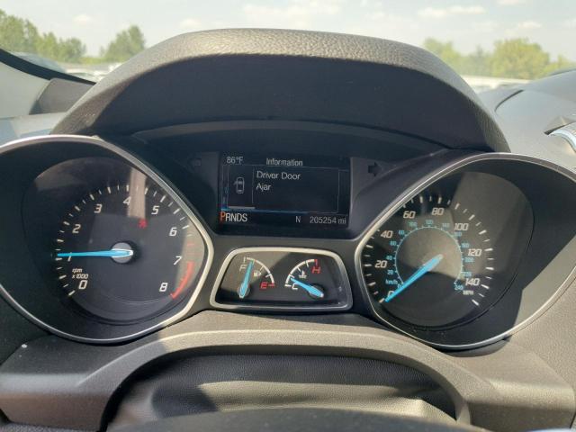2016 FORD ESCAPE SE - 1FMCU9GX1GUA65561
