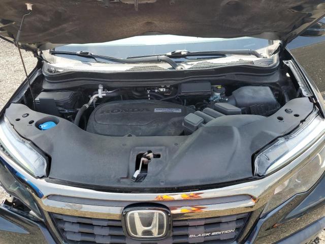 2017 HONDA RIDGELINE 5FPYK3F82HB026874