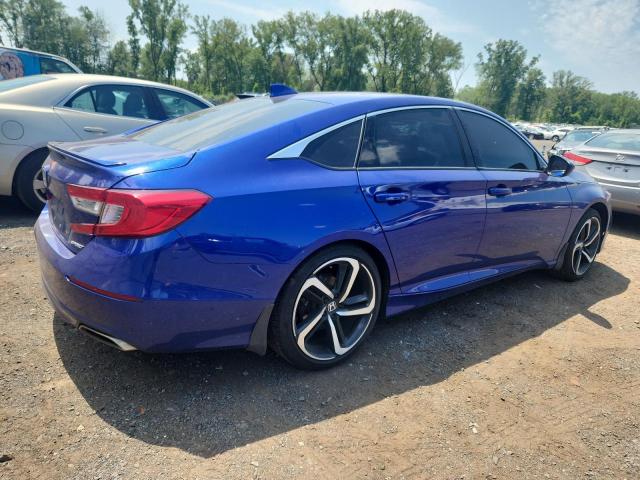 2019 HONDA ACCORD SPO 1HGCV1F37KA008472