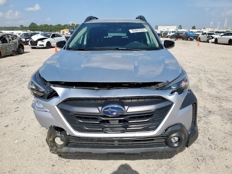 2025 SUBARU OUTBACK PR - 4S4BTADC8S3105425
