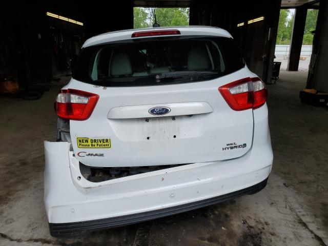 2015 FORD C-MAX SEL 1FADP5BUXFL111467