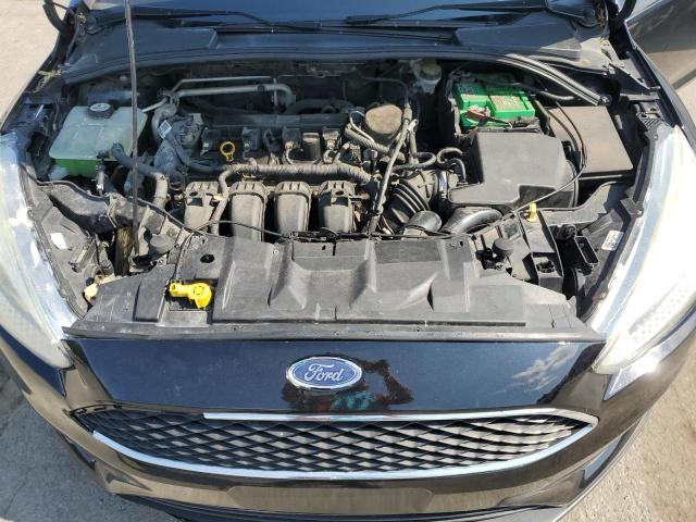 2016 FORD FOCUS SE - 1FADP3K26GL231416