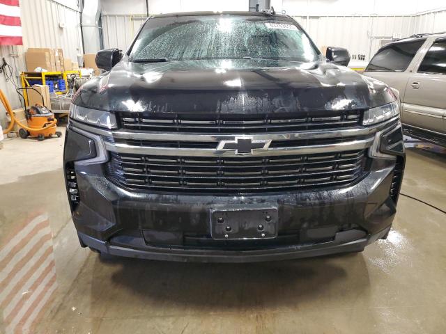 2021 CHEVROLET TAHOE K150 - 1GNSKRKD6MR464619