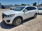 2018 KIA SORENTO LX - 5XYPGDA55JG419503