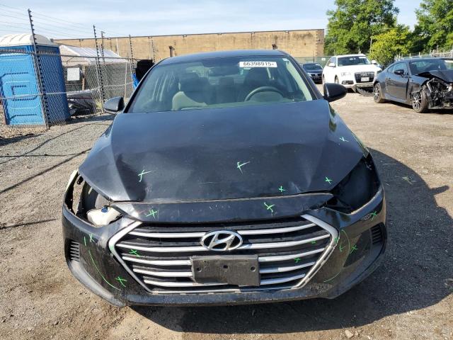2017 HYUNDAI ELANTRA SE - 5NPD74LFXHH109469