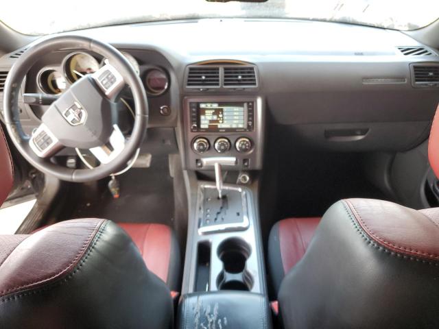 2014 DODGE CHALLENGER - 2C3CDYBT0EH299553
