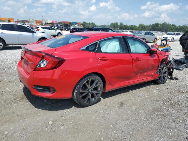 2021 HONDA CIVIC SPOR 2HGFC2F85MH536746