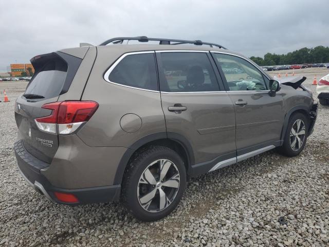 2021 SUBARU FORESTER T JF2SKAXCXMH570752