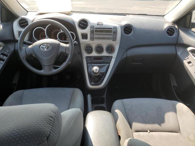 2010 TOYOTA COROLLA MA - 2T1KU4EE1AC492537