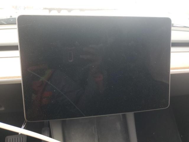 2023 TESLA MODEL Y 7SAYGDEE1PA146428