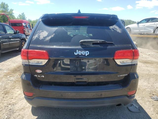 2017 JEEP GRAND CHER - 1C4RJFAG2HC739383