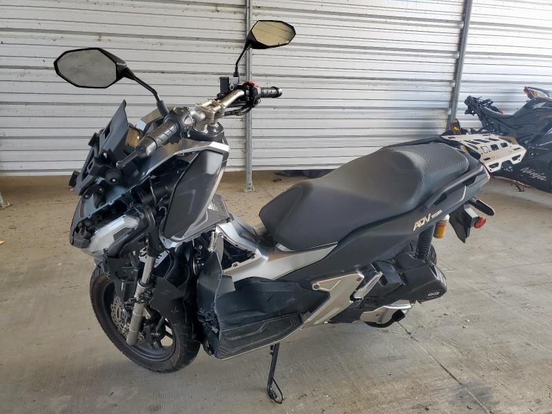 2021 HONDA ADV150 A MLHKF3850M5000398