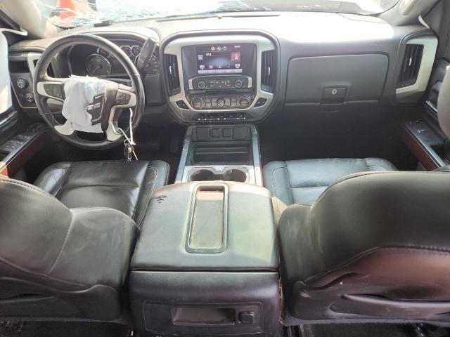 2015 GMC SIERRA K15 3GTU2VEC1FG214575