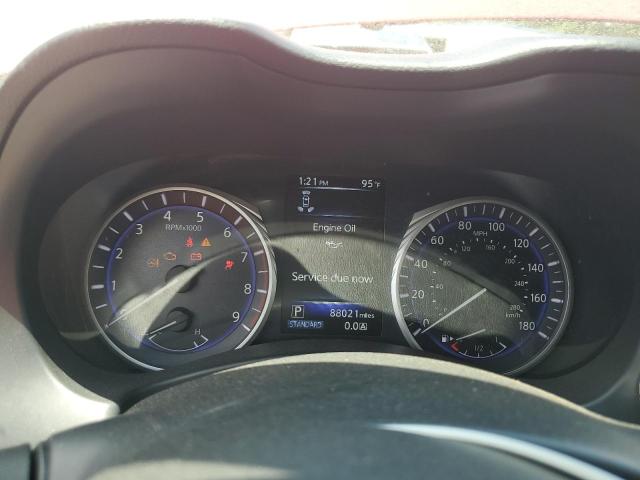 2017 INFINITI Q50 RED SP JN1FV7AP0HM850248