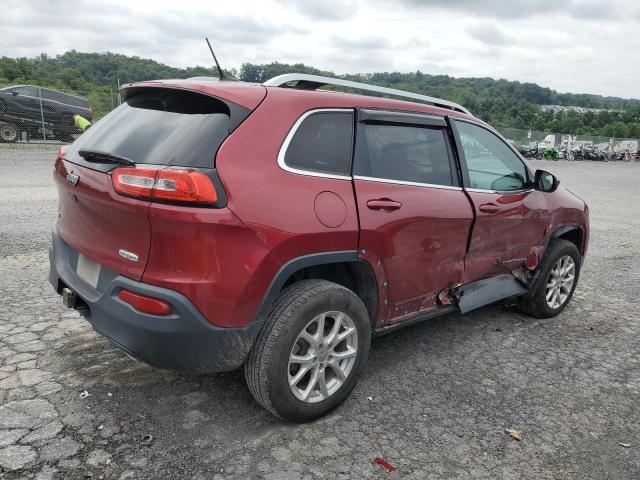 2015 JEEP CHEROKEE L 1C4PJMCS2FW515104
