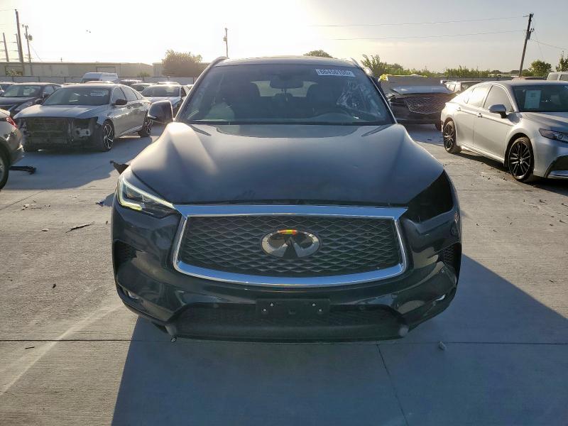 2019 INFINITI QX50 ESSEN 3PCAJ5M12KF124423