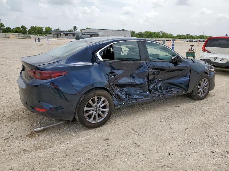 2021 MAZDA 3 JM1BPAAL3M1321131