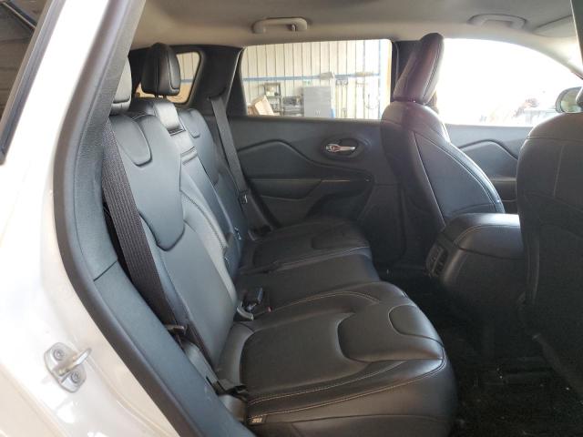 2016 JEEP CHEROKEE L - 1C4PJMDS0GW374968
