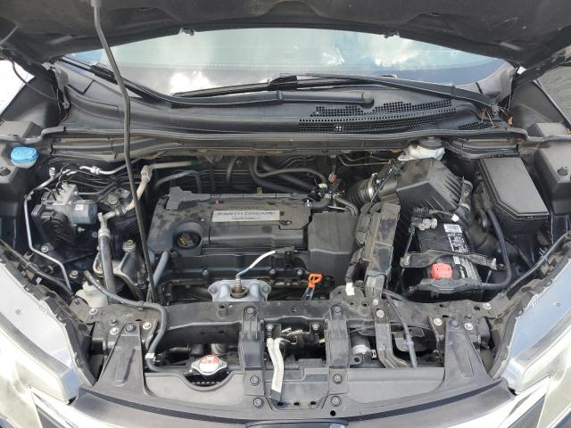 2015 HONDA CR-V EXL - 2HKRM3H72FH520310