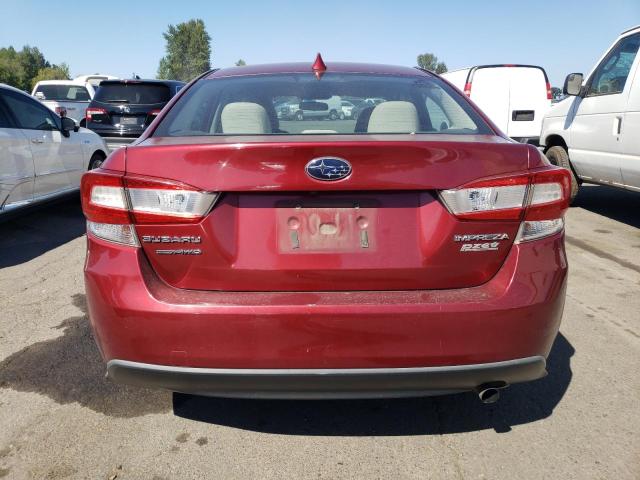 2017 SUBARU IMPREZA PREMIUM 4S3GKAB62H3620455