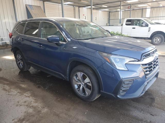 2024 SUBARU ASCENT PRE 4S4WMAED6R3447648
