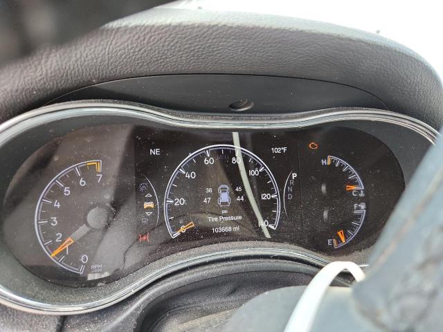 2018 JEEP GRAND CHER 1C4RJFAG3JC296781
