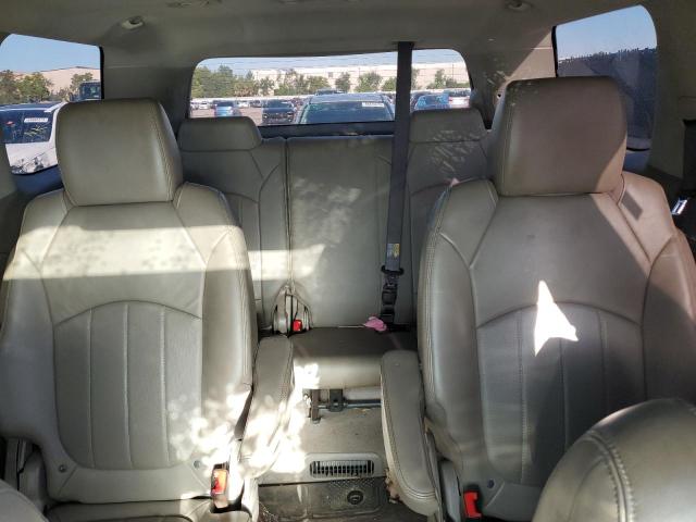2015 GMC ACADIA DEN 1GKKRTKD6FJ111076