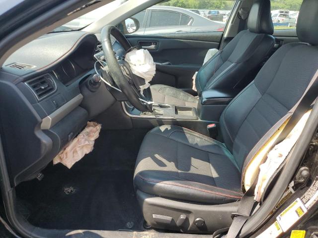 2017 TOYOTA CAMRY LE 4T1BF1FK9HU774818