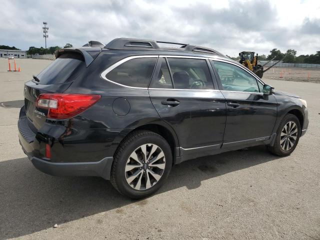 2017 SUBARU OUTBACK 3.6R LIMITED 4S4BSEKC0H3410388