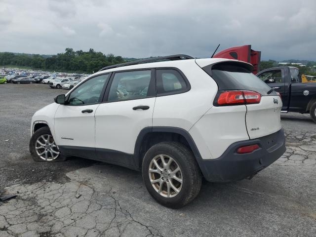 2015 JEEP CHEROKEE S - 1C4PJMABXFW634313
