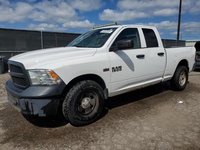 RAM 1500 ST