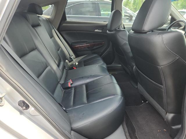 2011 HONDA ACCORD CRO - 5J6TF2H5XBL000543