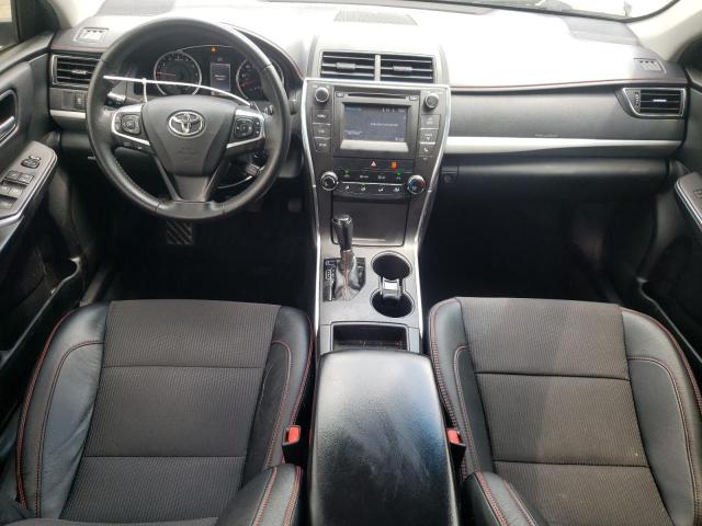 2016 TOYOTA CAMRY LE - 4T1BF1FK8GU158929