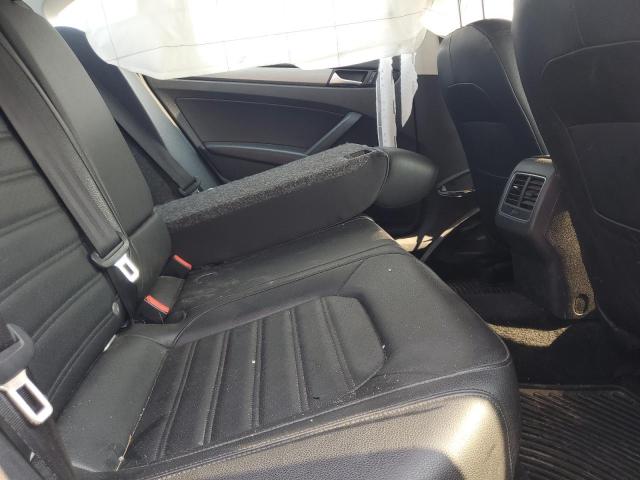 2015 VOLKSWAGEN PASSAT SE 1VWBT7A33FC024119