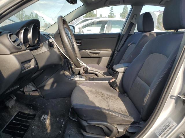 2004 MAZDA 3 I #3311518242