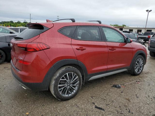 2021 HYUNDAI TUCSON LIMITED KM8J3CAL2MU394147