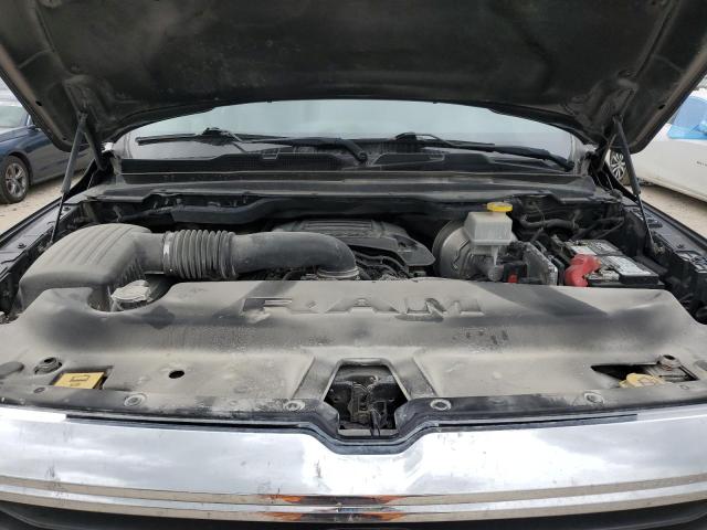 2019 RAM 1500 BIG HORN/LONE STAR 1C6SRFFT9KN746995